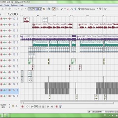 CORRE CORRE CORAZON - - CUMBIA - -  DJ HUGO