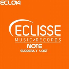 NOTE - Suddenly lost