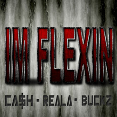 I'm Flexin