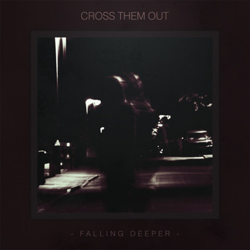 Cross Them Out - Disorientated (Lecture Remix)