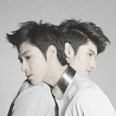 TVXQ-Before U Go(Monologue)