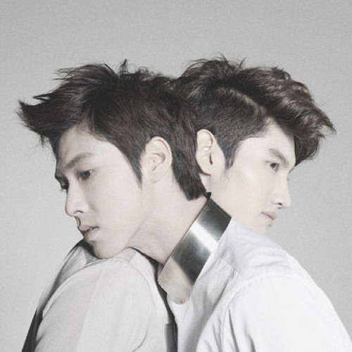 TVXQ-Before U Go(Monologue)