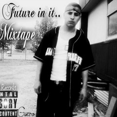 Ese Guero - No Future in it (Not full)