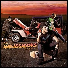 The Ambassadors - Gugmang Gi-Atay (Band Version)