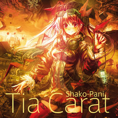 Shako-Pani / Tia Carat Preview