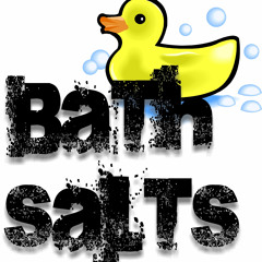 White People  - Bath Salts
