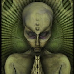 El Reso del Alien (:ACEITE..CALIENTE..PROYECT:)