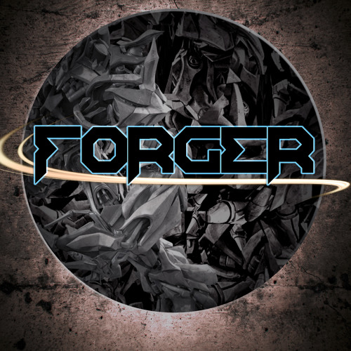 Forger - Trypticon