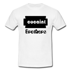 Michael Otten - Cocaine Brothers (Original) soon on White Islands Recordings