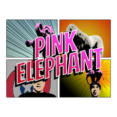 Pink Elephant