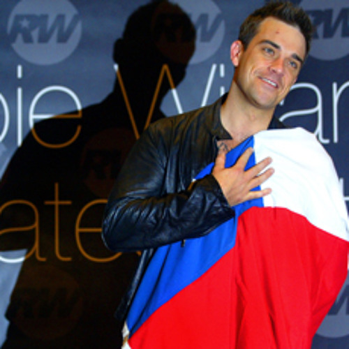 Robbie Williams Feat Adele Feel The Rain