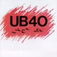 UB40 - Groovin [Dj Rlax Editer 2012]