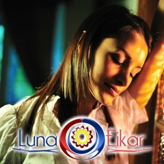 Ángel del cielo - Luna Eikar (Colombia)