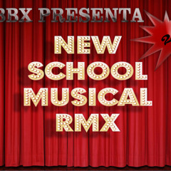 Dj bbx - newschool musical rmx demo