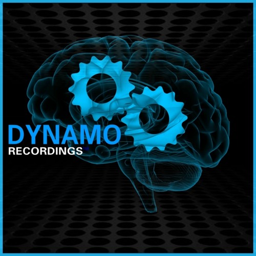 Dave Parrish - Enigmatic (Preview) - [Dynamo Records]
