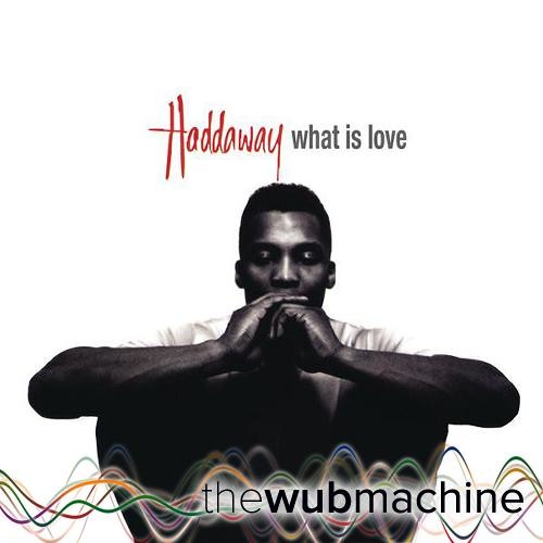 What Is Love (Single Mix) (Wub Machine Remix)