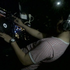 Gerald Atimang - P.Y.H.U. (IMC Remix) Bpm 128