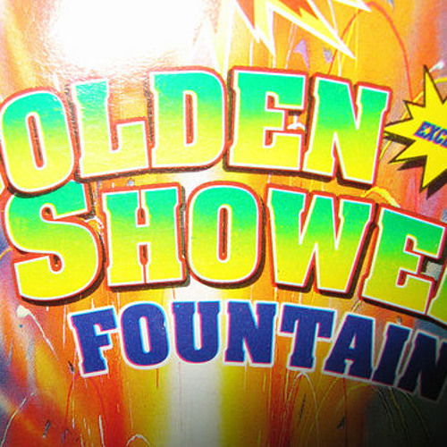 Power golden shower What Is
