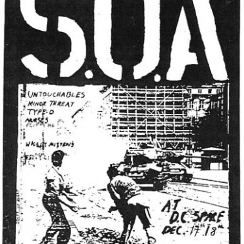 Blackout (SOA cover)