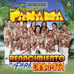 Tropical Panama - Mix