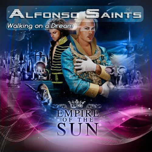 Empire of the sound (Alfonso saints pvt 2012)