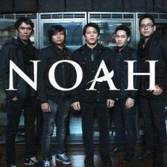 Noah Band  - Berartinya Dirimu