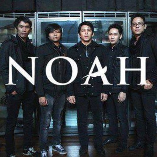 Noah Band  - Berartinya Dirimu