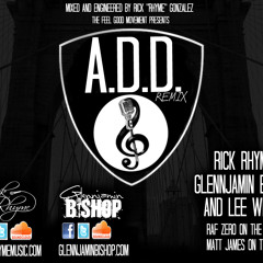 A.D.D. (Remix)