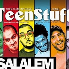 Salalem - Bos Shoof Meen (Shoft el 7elewa)