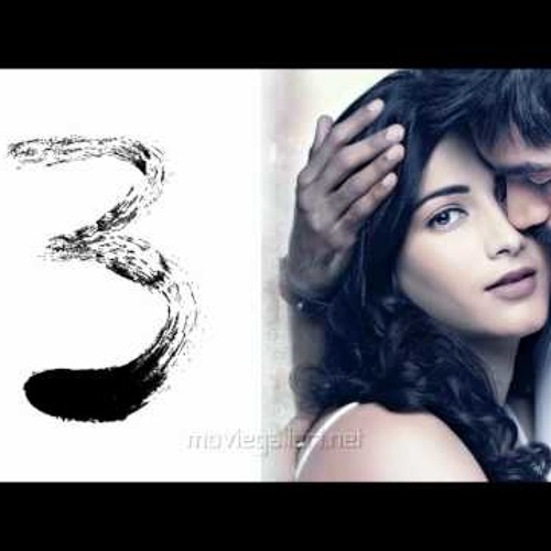 3(Moonu) End Titles Bgm