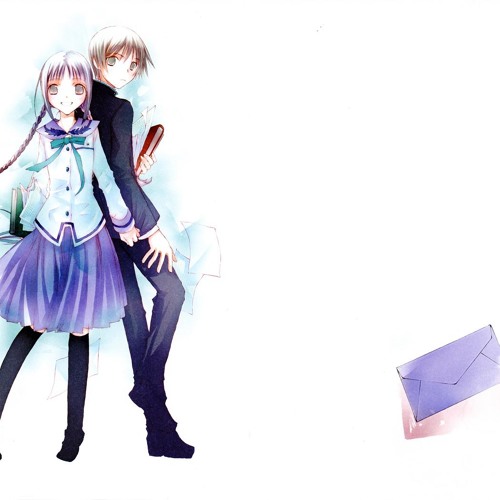 【AfterClouD & Rainy Rose】 Letter Song (附中文字幕) [Thai Ver.] 【Sweet Rhythm】