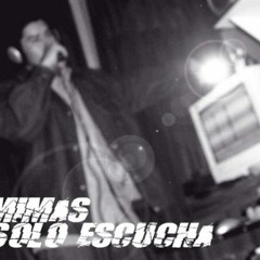 Mimas - 09 - Nada Es Imposible (con Dominus Clan y djSta)