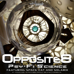 opposite8 vs space cat -All about forgiveness Web-135 bpm