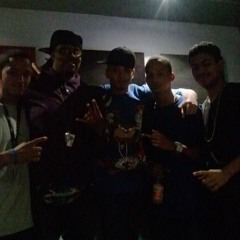 Kryzt J Cito Slow Exandiell & Bebo-Cuando Estamos Solos Rmx