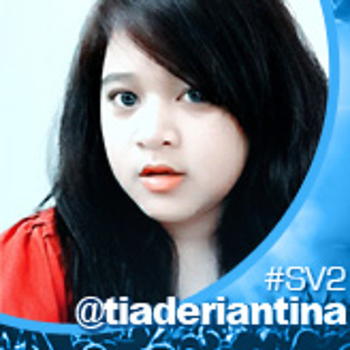 Tiaderiantina Butiran Debu Rumor Sv2 By Sv2live1