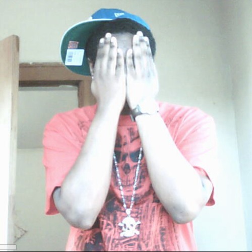 AL BENNETT III - U CANT SEE MEE  *FREESTYLE*