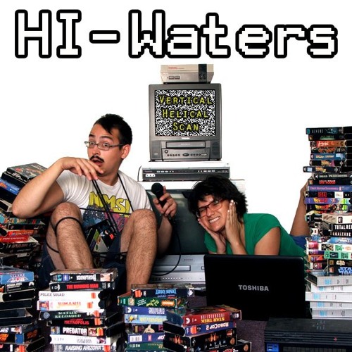 VHS