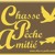 Artwork for Tres chasse