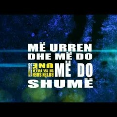 2po2 & Flori - Gjithe Jeten (Official, HD 1080p Cd-Rip)