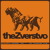 Artwork for гр. the Zversvo - "Под гипнозом"