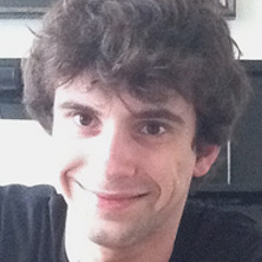 Frits Bok improviseert over Cantaloupe Island