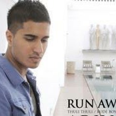 Thuli Thuli Mazhayayi (Rude Boy Remix) Arjun-Run Away