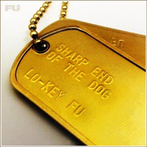 Sharp End of the Dog (LIVE) - ALBUM OUT NOW