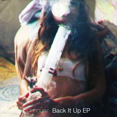 Dehousy - Back It Up (Get Monet remix)