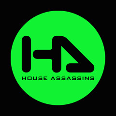 HOUSE ASSASSINS Presents DEEP HOUSE Vol 2