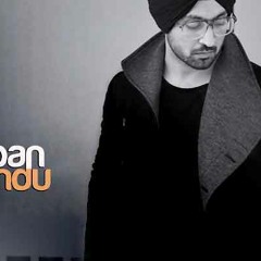 Diljit Dosanjh - Miss Lonely ft ikKa ( MUSIC : JSL SINGH ) fb.com/jslsingh