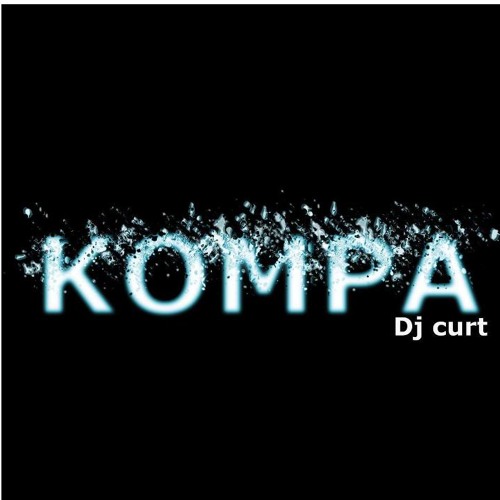 Kompa Mix By DJ Curt