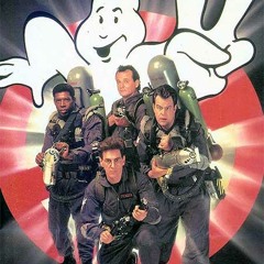 DJ CARVI - LOS CAZAFANTASMAS(TEMAZO)