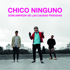 Medicamentos - Subcampeón de las Causas Perdidas EP 2012