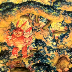 Elliptic - Geriatric Future